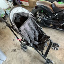 Single Stroller