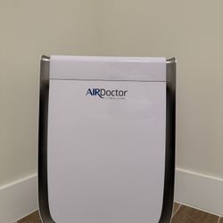 Set Of Purifiers New 