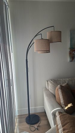 Lamp $25