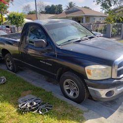 2007 Dodge Ram