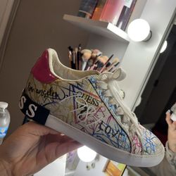 Guess Shoes