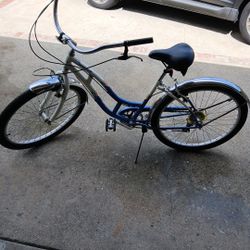 Women's Schwinnn Cruiser Great Cond