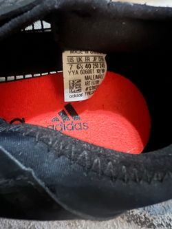 Size 7 track spikes