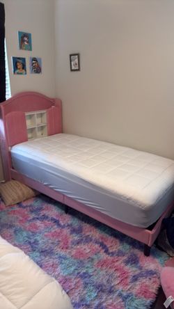 Toddler Beds - Twin Size