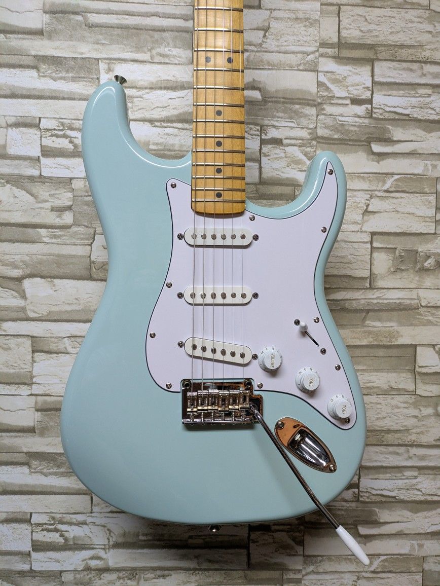 Electric Guitar