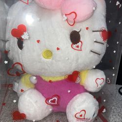 Hello Kitty Backpack 