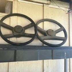 Obs Steering Wheel GMC & Chevrolet 