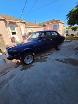 1976  COROLLA