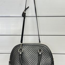 Gucci MISS GG Guccissima Medium Dome Satchel Bag Purse 11053657
