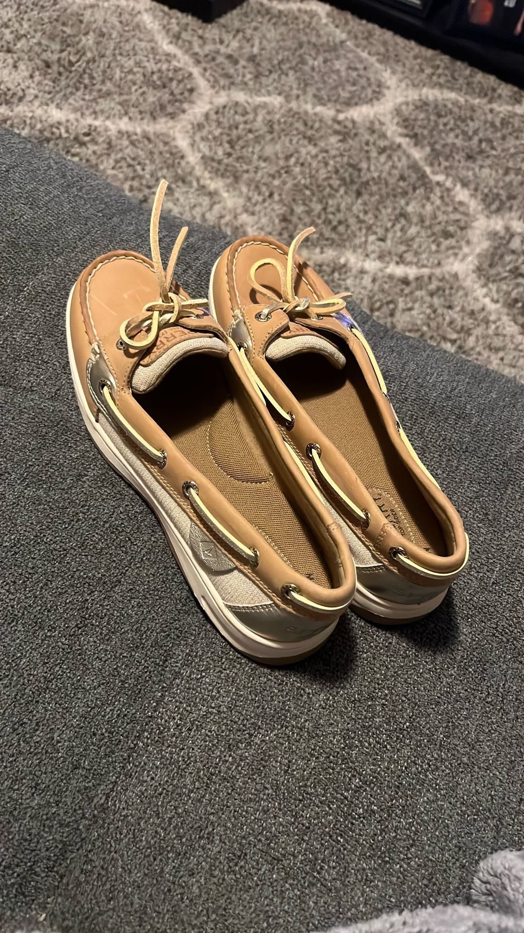 Sperry Slip-Ons