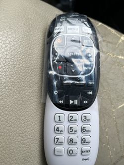Directv Remtotes