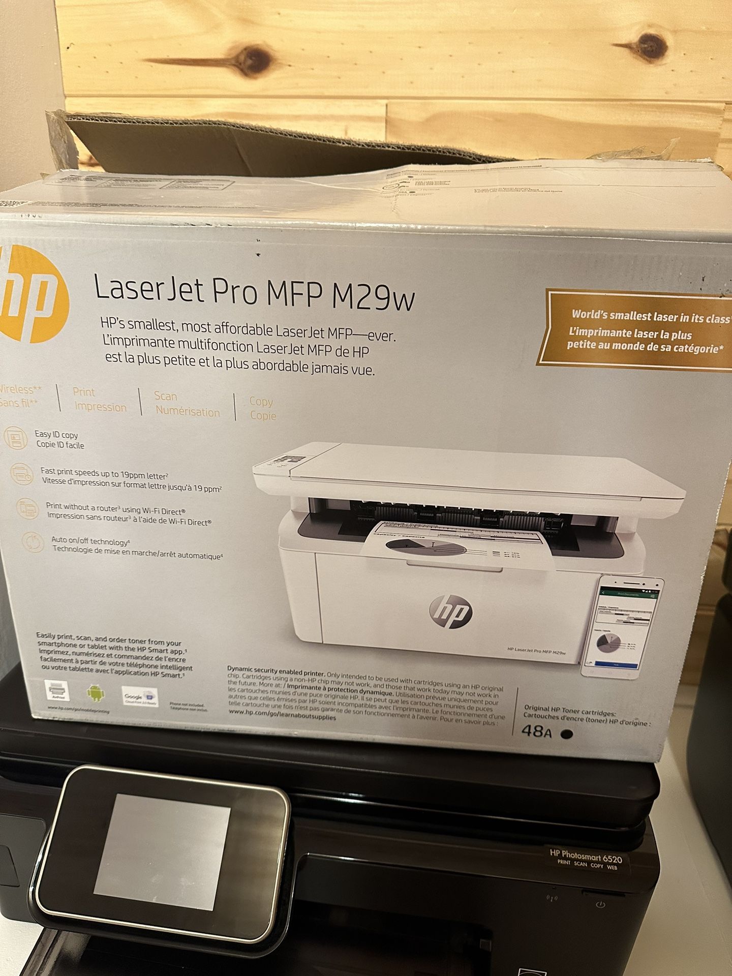 Hp Printer