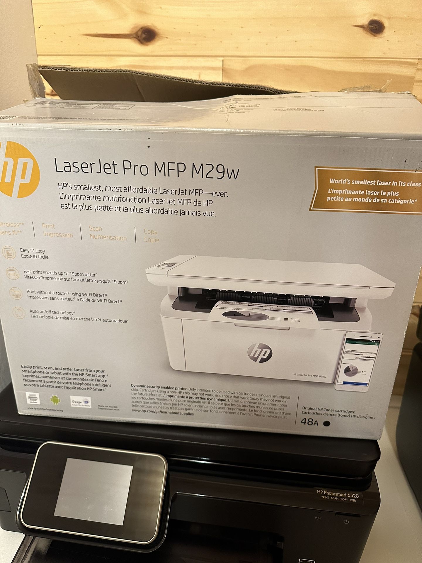 Hp Printer 