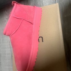 uggs classic ultra mimi 