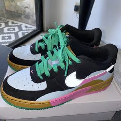 Air Force 1 LV8
