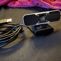 1080p Webcam For Streaming