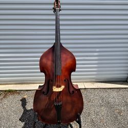 Upright Bass