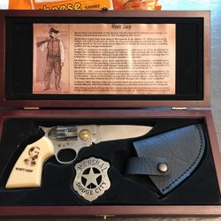 Wyatt Earp 