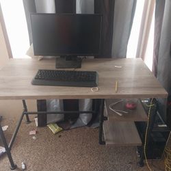 Computer Table  