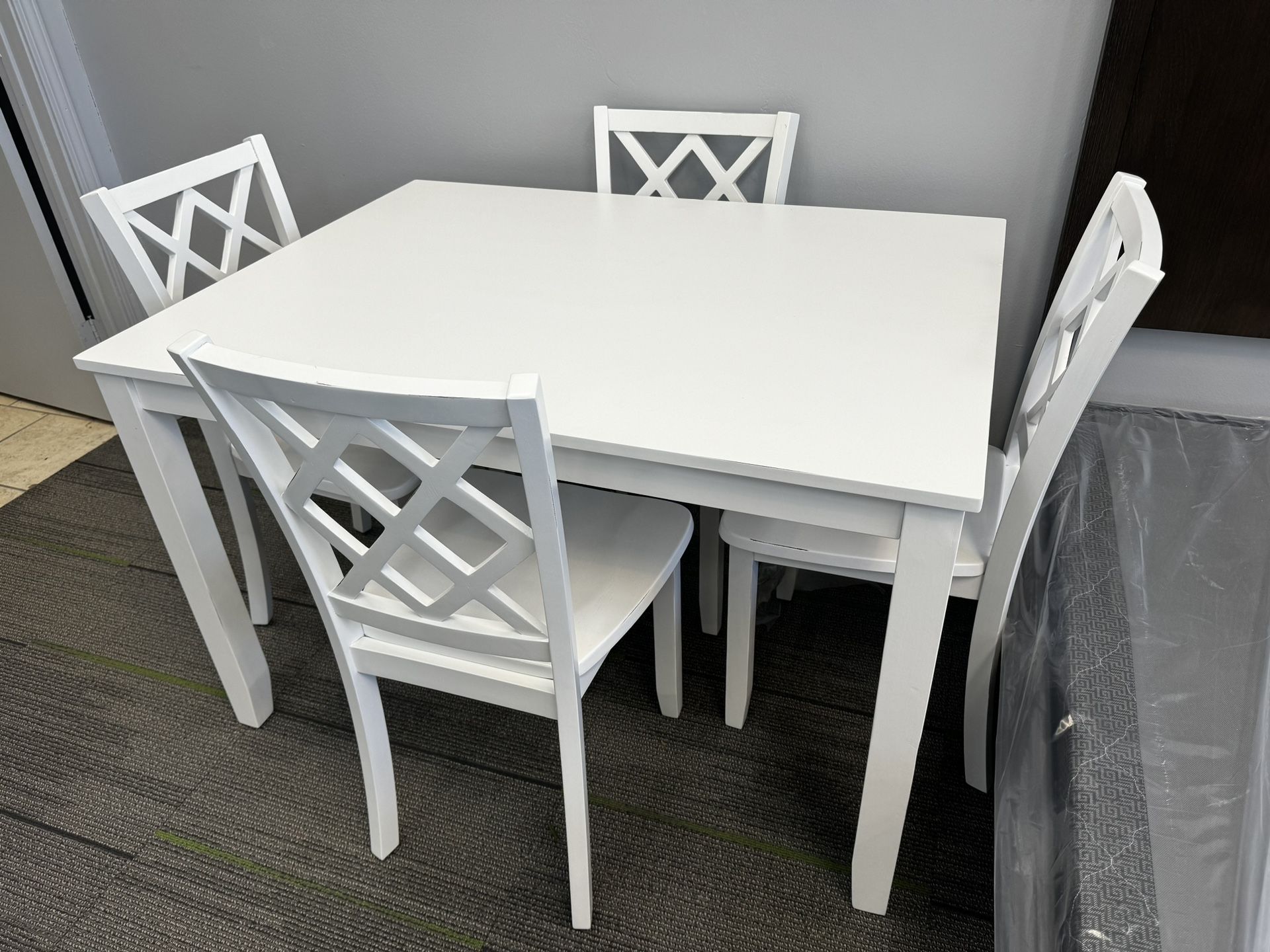 5pc Dining Set