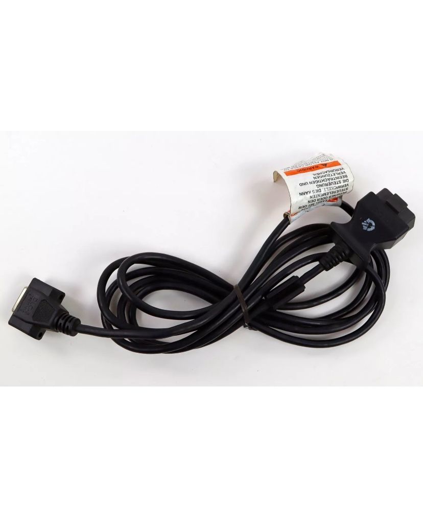 OEM Techstream Toyota VIM Interface Cable DLC3