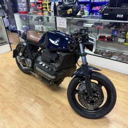 Motorcycle And Dirtbike For Sale