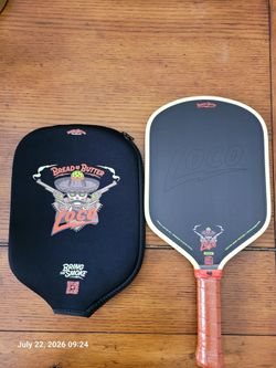 Pickleball Paddle