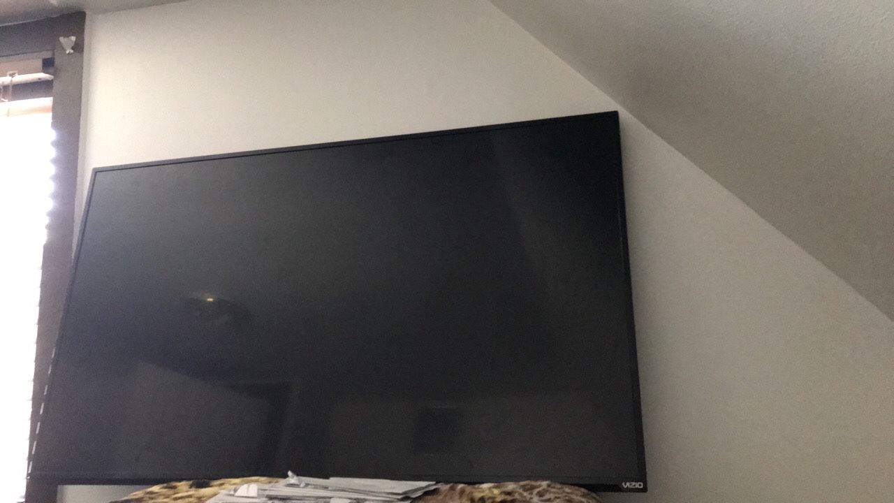 55 inch Vizio