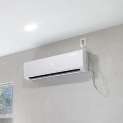 Mini-Split 9,000 BTU Heat Pump and AC ONLY $425 A UNIT***