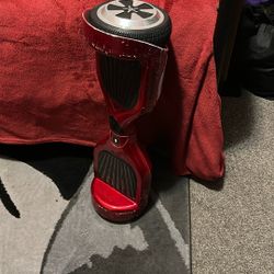 Fully Working Hoverboard