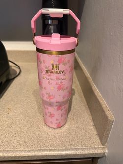 Stanley x LoveShackFancy Tumbler