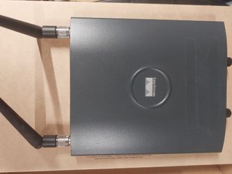 Cisco Air - AP 1242AG- K9