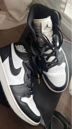 Air Jordan 1 High G Size 11