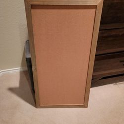 Cork Board 