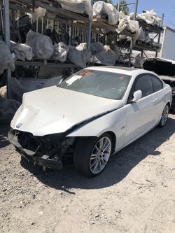 Parting Out! 2013 BMW 335i E92 for parts!