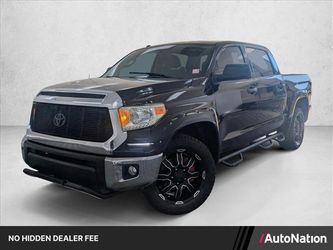 2017 Toyota Tundra