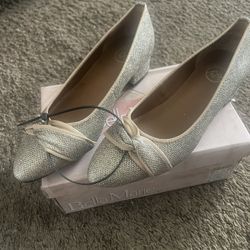 Heels Size 6.5