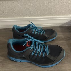 Nike Running Shoes, Men’s size 12