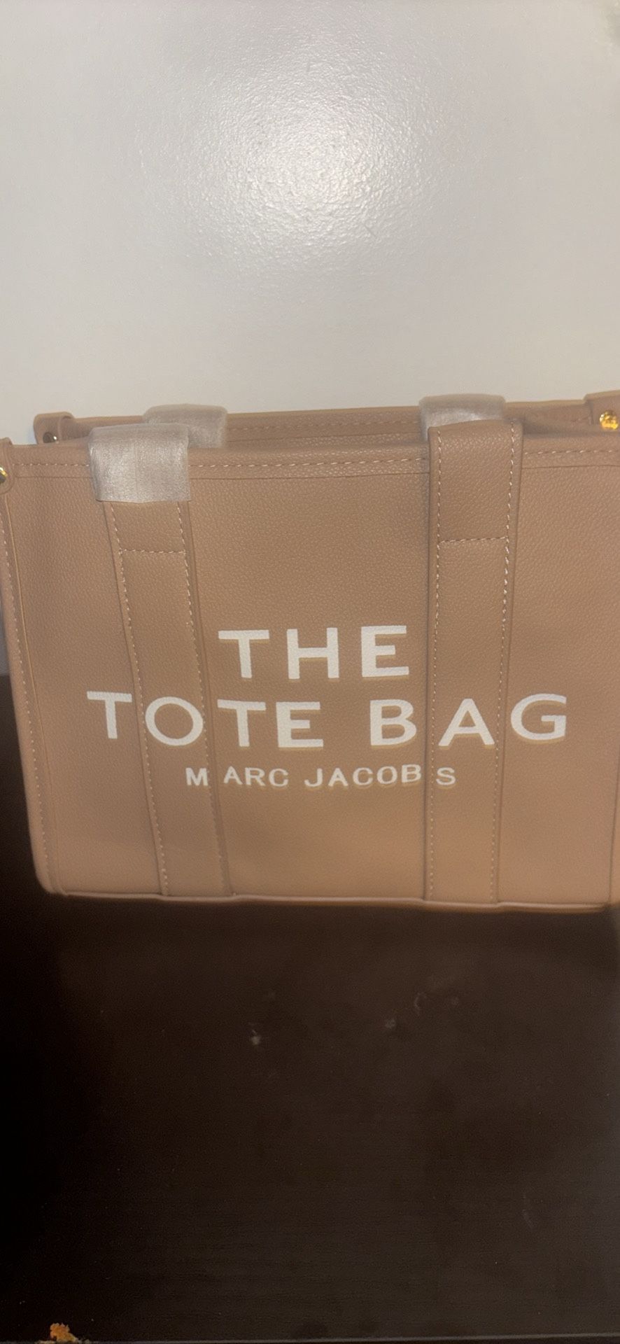 Marc Jacobs *Medium* Beige bag