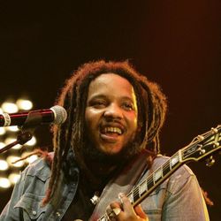 Stephen Marley
