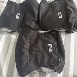Pañales de perros