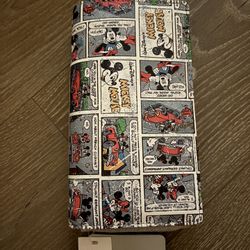 Mickey Comic Hand Bag 
