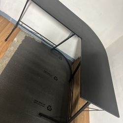 L Shape Computer Desk