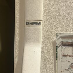 Refrigerator Works Great 