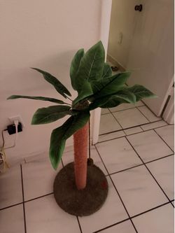 Meowood Palm Cat Tree