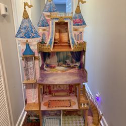 Princess Castle 