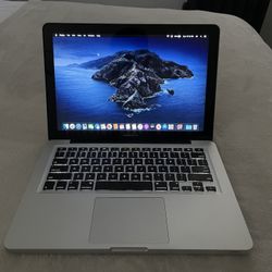 MacBook Pro 13-inch 