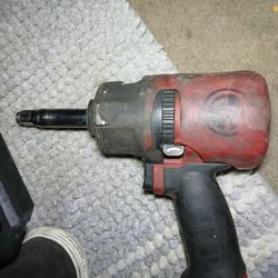 Chicago Pneumatic  Impact Gun 1/2 Model CP7748
