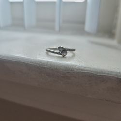 Pandora heart ring