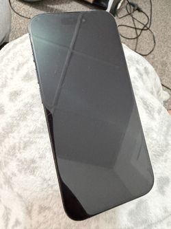iPhone 15 Pro